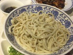 -到家尝北京菜(西坝河店)