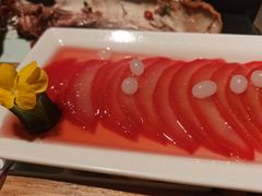 -橦橦小马扎烧烤 (传媒大学店)