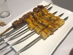 -巴依老爷新疆美食(昌平店)