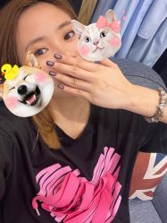 点击看大图 -兮奈ネイル美甲美睫·皮肤管理