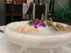 -岭南海晏楼(滨江东总店)