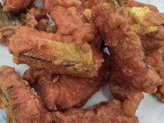 -老杨饭店(万科里店)