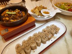 -涌上外婆桥(江北万达店)