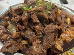 -桂萍特色牛筋牛杂(长堤街总店)