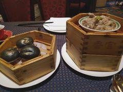 -武汉香格里拉大酒店·香宫中餐厅