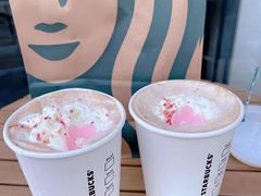 -星巴克(东莞塘厦万科生活广场店)