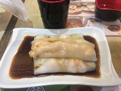 -添好运点心专门店(北角店)