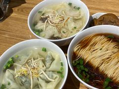 -穆桂英美食(城中店)