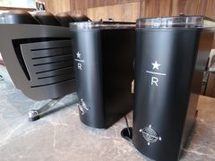 -星巴克臻选(南京艾尚天地店)