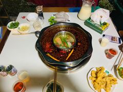 -枇杷园食为鲜火锅(南山店)