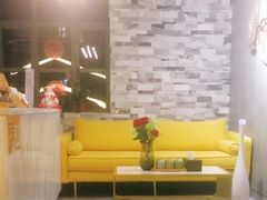 -禧瑞 ·丝浴主题·水疗·spa(中山公园店)