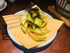 -桂小厨广西菜(青秀万达店)