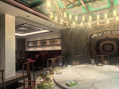 -南门涮肉(上海二店)