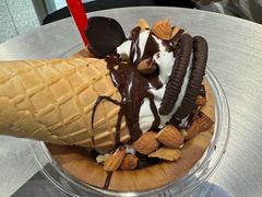 -DQ·蛋糕·冰淇淋(包河万达店)