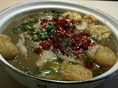 -友达面馆(二七南路店)