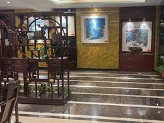 -紫鑫阁饭庄(长安店)