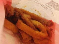 -必胜客(天鹅湖万达店)
