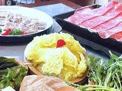 -慢丽江·云南野生菌土鸡锅(付家庄店)
