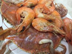 -春华海鲜城(广场西苑店)