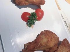 -豪客来牛排(宝龙城市广场店)