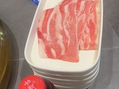 -玫瑰花园自助烤肉(朝阳北路店)