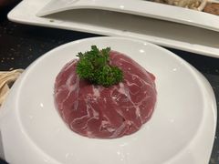 -南门涮肉(通州大船店)