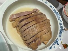 -金陵后厨·南京菜(新街口秣陵路店)