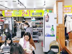 -真情鲍鱼海鲜汤