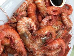 -隆都四季香饭店(碧海路店)