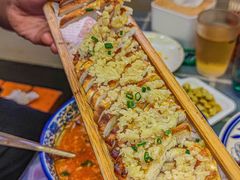 -福苗小骆驼烧烤(曲江店)