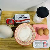 简简单单又雍容华贵的玛德琳