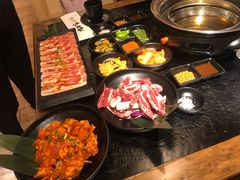 -九田家黑牛烤肉料理(石路天虹店)