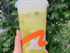 -CoCo都可(湖滨银泰店B区店)