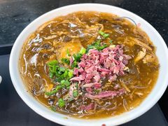 -毛华美食(清扬路店)