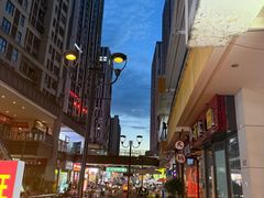 -巴鑫田姐米线(巴南万达店)