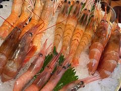 -Mr.Fish鱼鲜生海鲜放题(高德置地冬广场店)