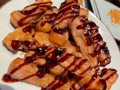 -很久以前羊肉串(大华三路店)