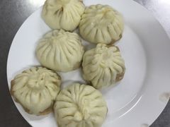 -津门永胜包子铺(哈尔滨道总店)