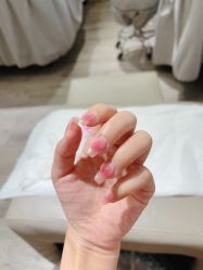 -晨·艺美甲美睫