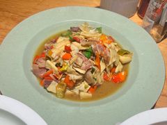 -黄山老妈·土菜(碧桂园店)