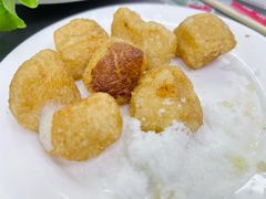 炸打糕-松明一烤肉馆(鲁园店)