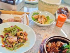 -老弄堂菜馆·老底子杭帮味(鼓楼店)