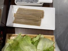 -蝎王府羊蝎子(虎坊桥总店)