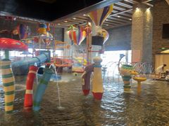 -清河半岛温泉度假酒店