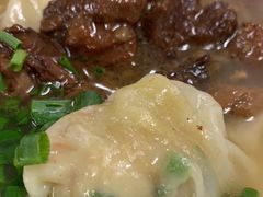 -初记正宗云吞面