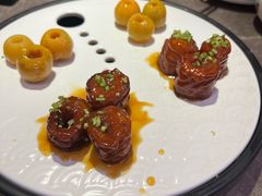 -闫府私房菜·百年鲁菜(恒隆店)