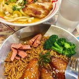 港式茶餐厅一人食清单🧾20r/R超划算‼️