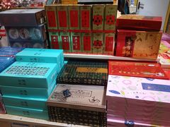 -上海梨膏糖商店(豫园商城店)