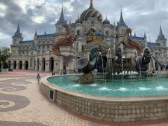 -波塞冬旅游度假区