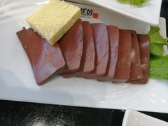 -红菇坊鲜汤火锅(橡树湾店)